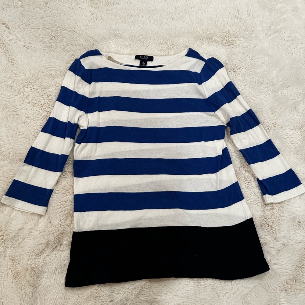 Size M shirt